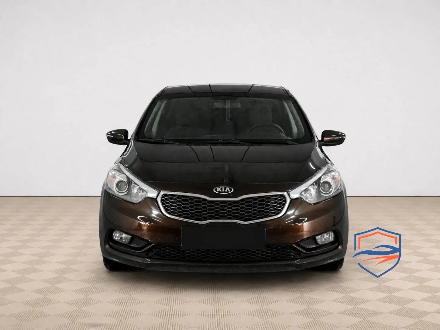 Kia - Kia Cerato III, 2016 г.