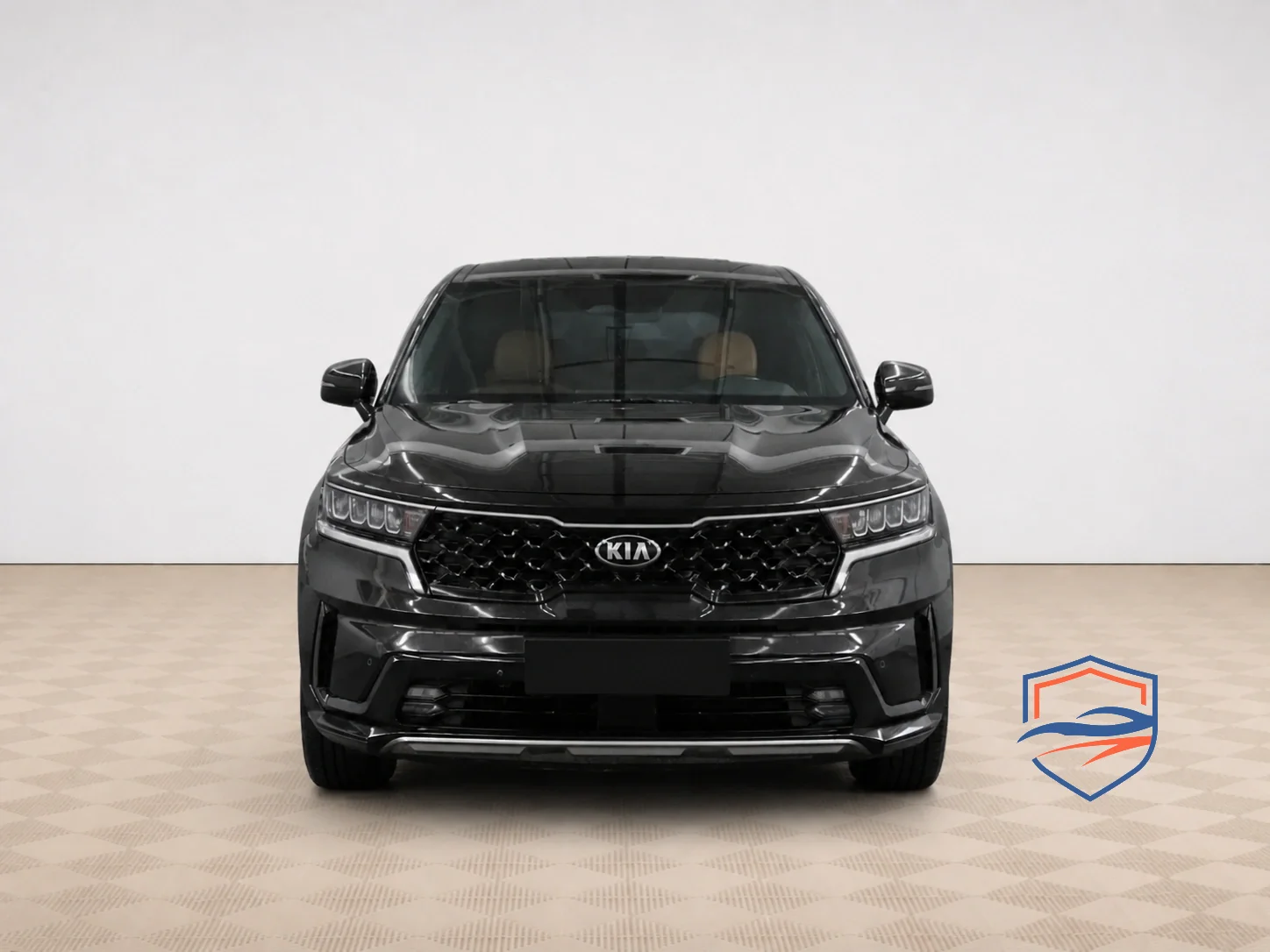 Kia - Kia Sorento IV, 2020 г.