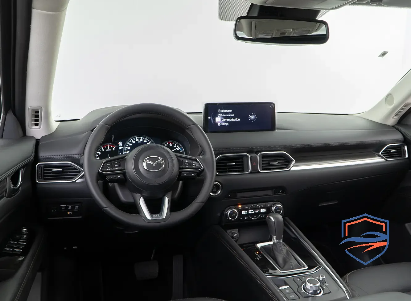 Mazda - Mazda CX-5 II Рестайлинг, 2023 г.