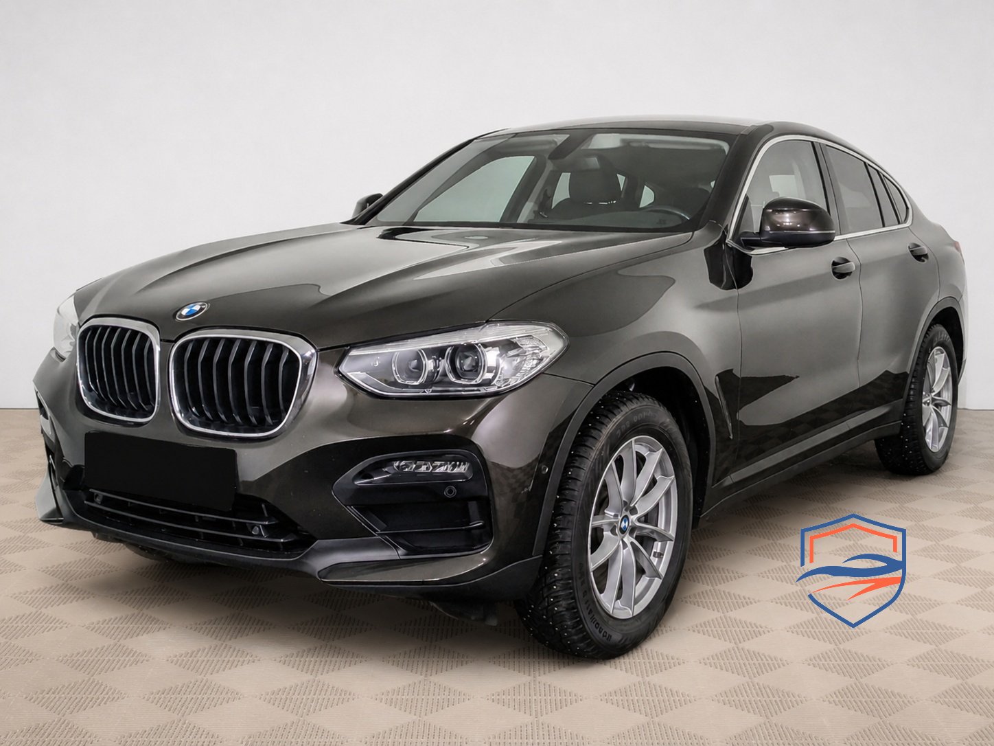 BMW - BMW X4, 2019