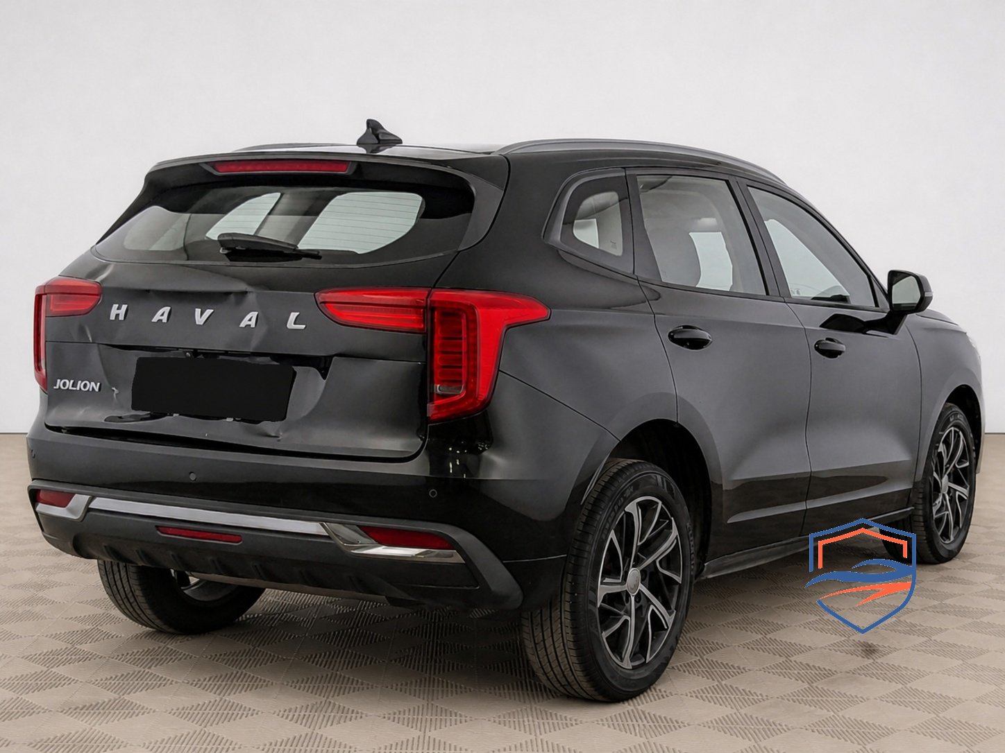 Haval - HAVAL Jolion, 2022