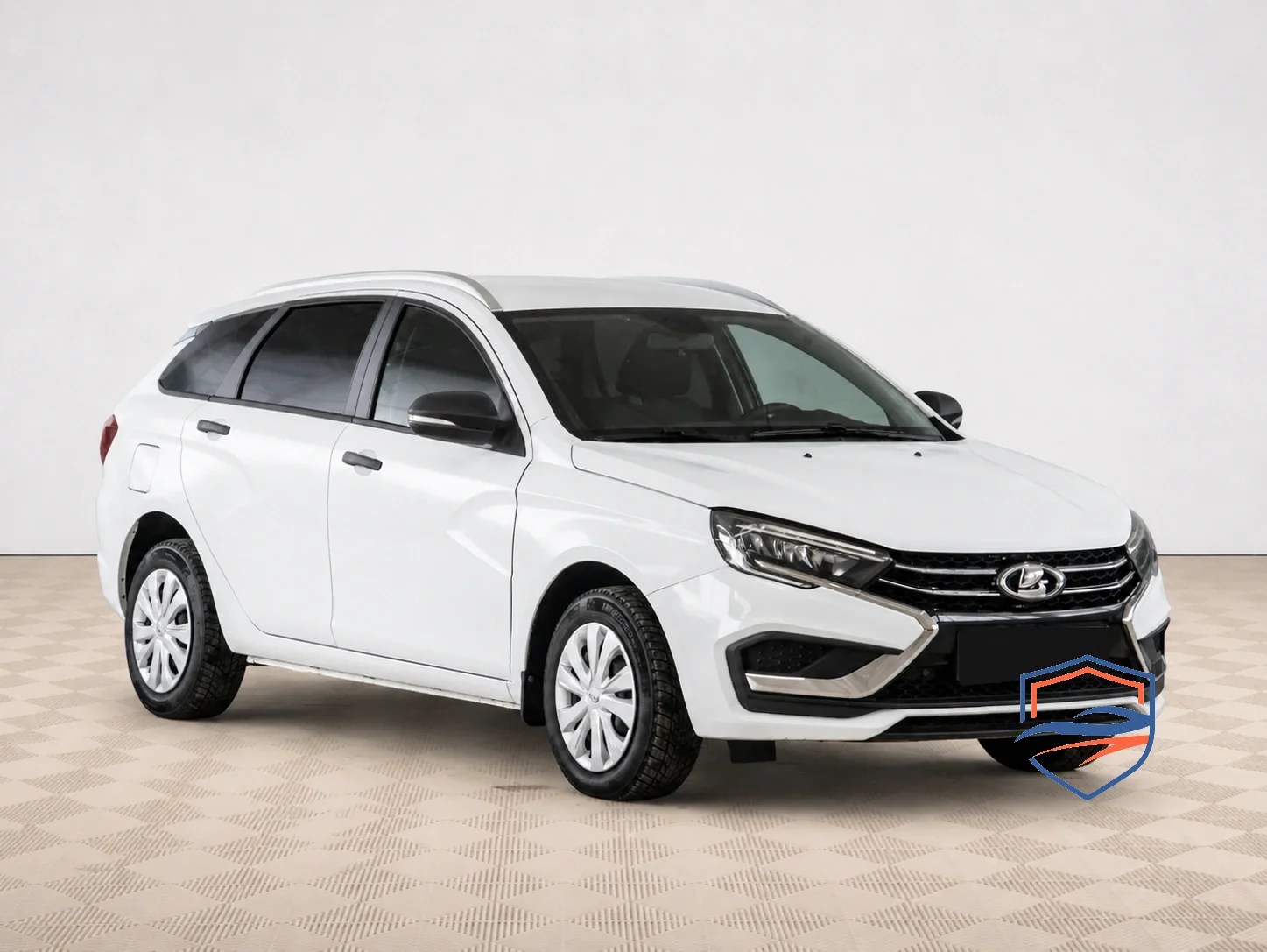 LADA (ВАЗ) - LADA (ВАЗ) Vesta SW I Рестайлинг (NG), 2024 г.