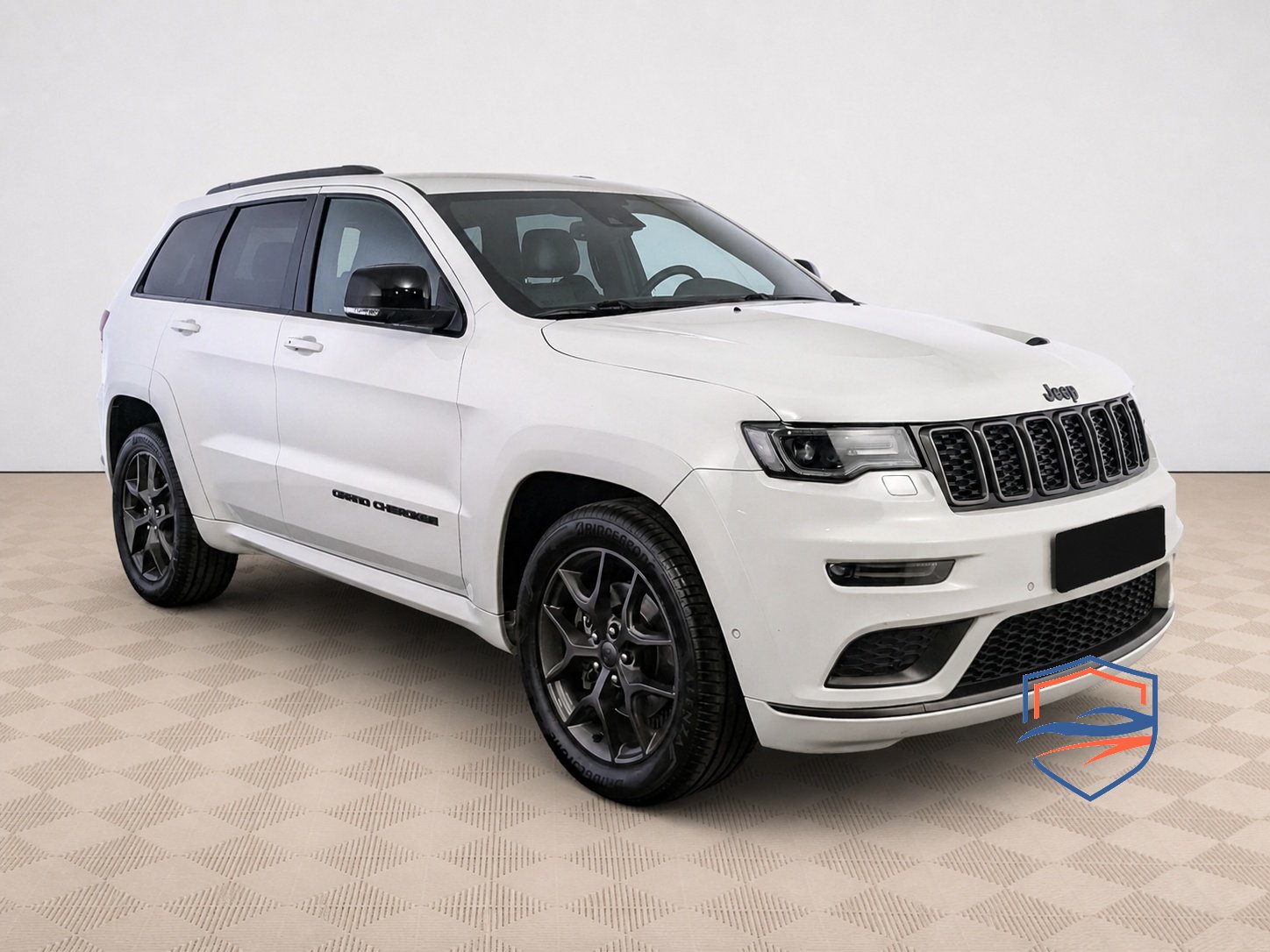 Jeep - Jeep Grand Cherokee, 2020