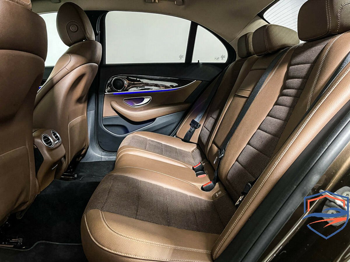 Mercedes-Benz - Mercedes-Benz E-Класс 200 V (W213, S213, C238), 2016