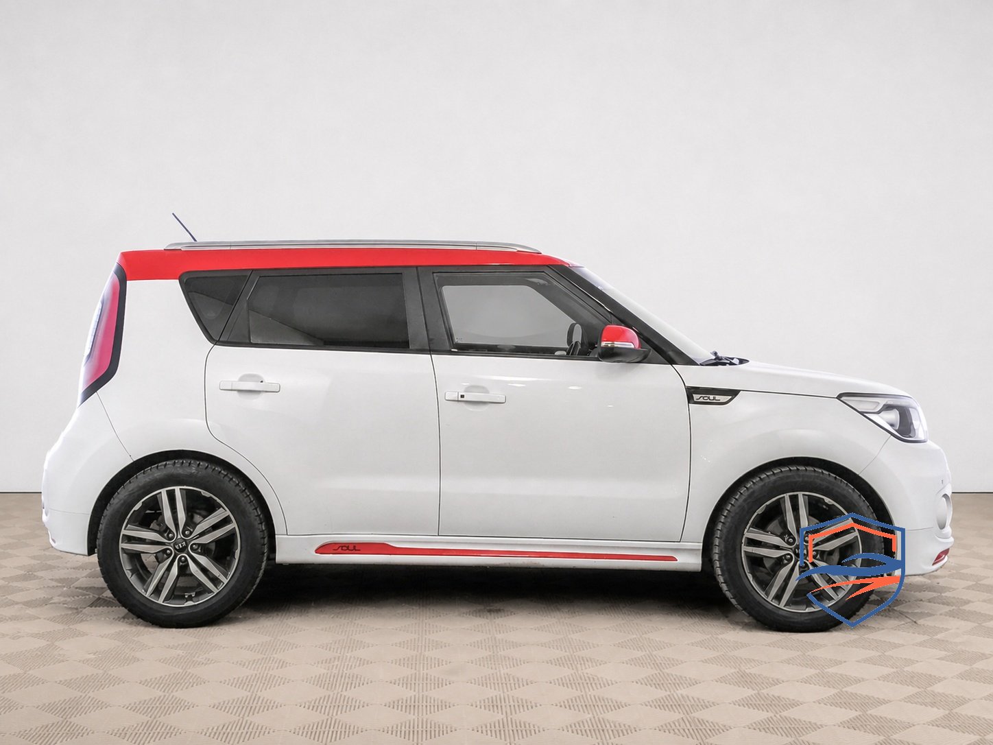 Kia - Kia Soul, 2018