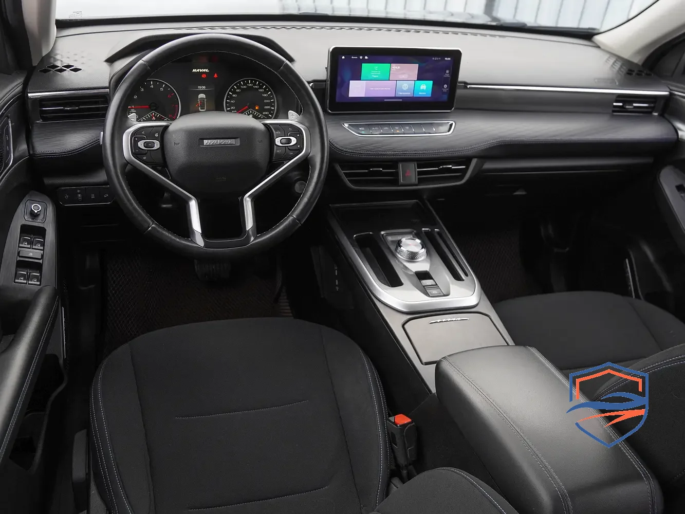 Haval - Haval Jolion I, 2022 г.