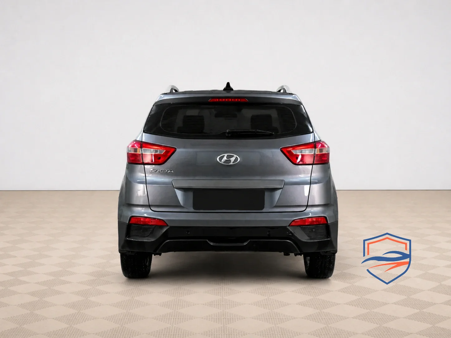 Hyundai - Hyundai Creta I, 2018 г.