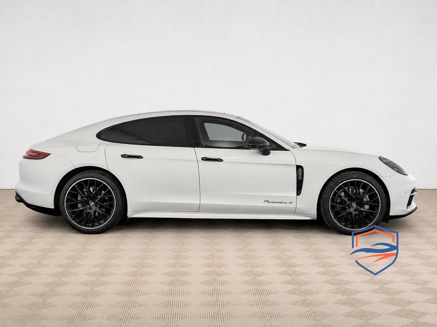 Porsche - Porsche Panamera 4 Executive II, 2020