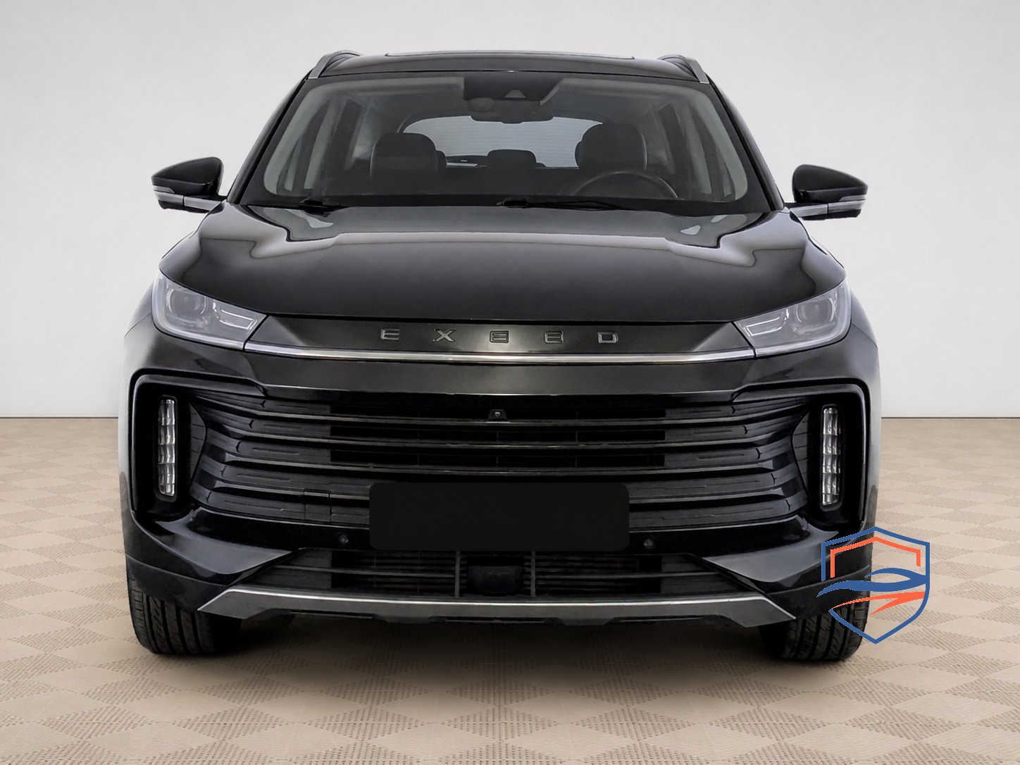 EXEED - Exeed TXL, 2022