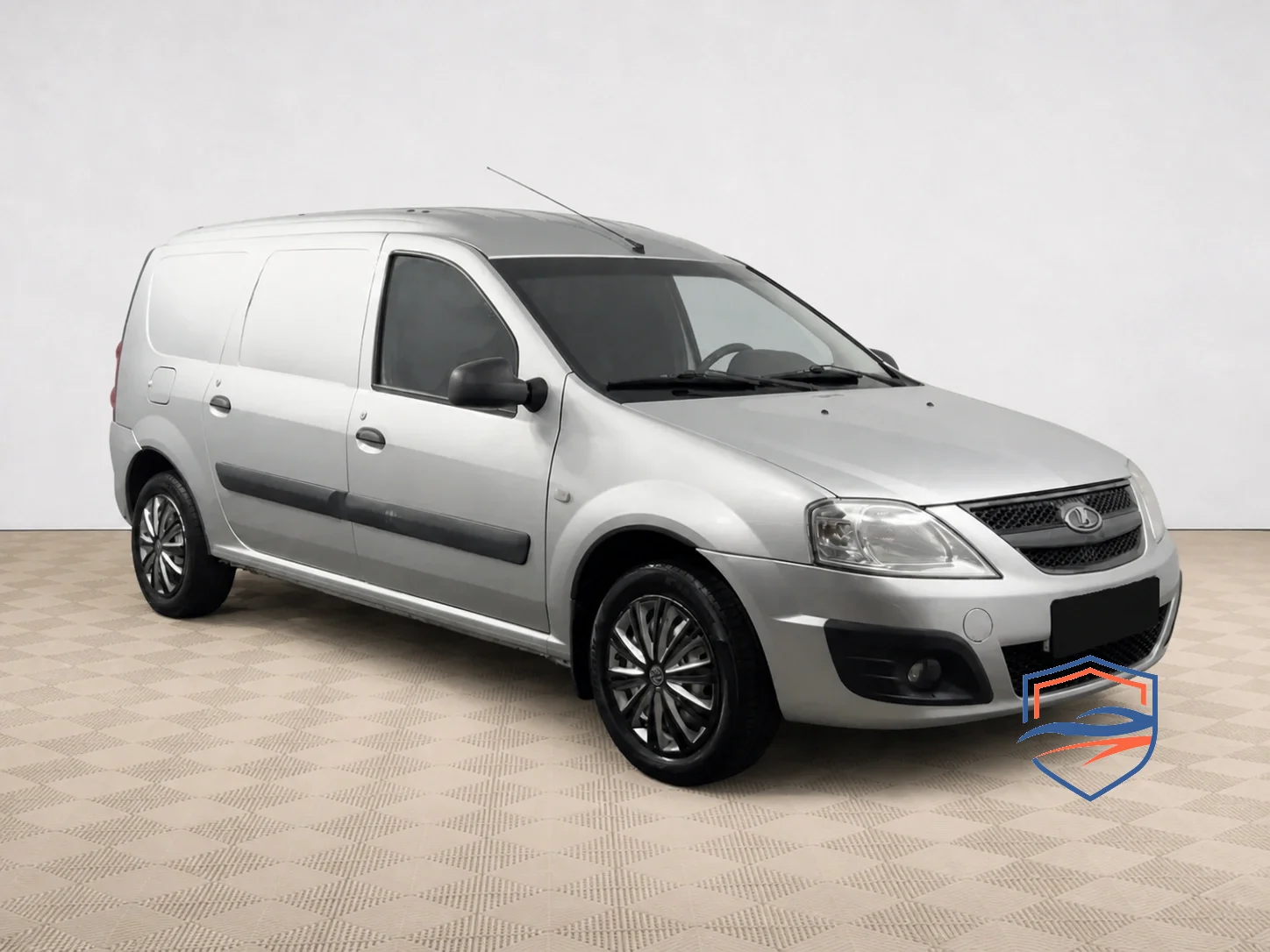 LADA (ВАЗ) - LADA (ВАЗ) Largus I, 2016 г.