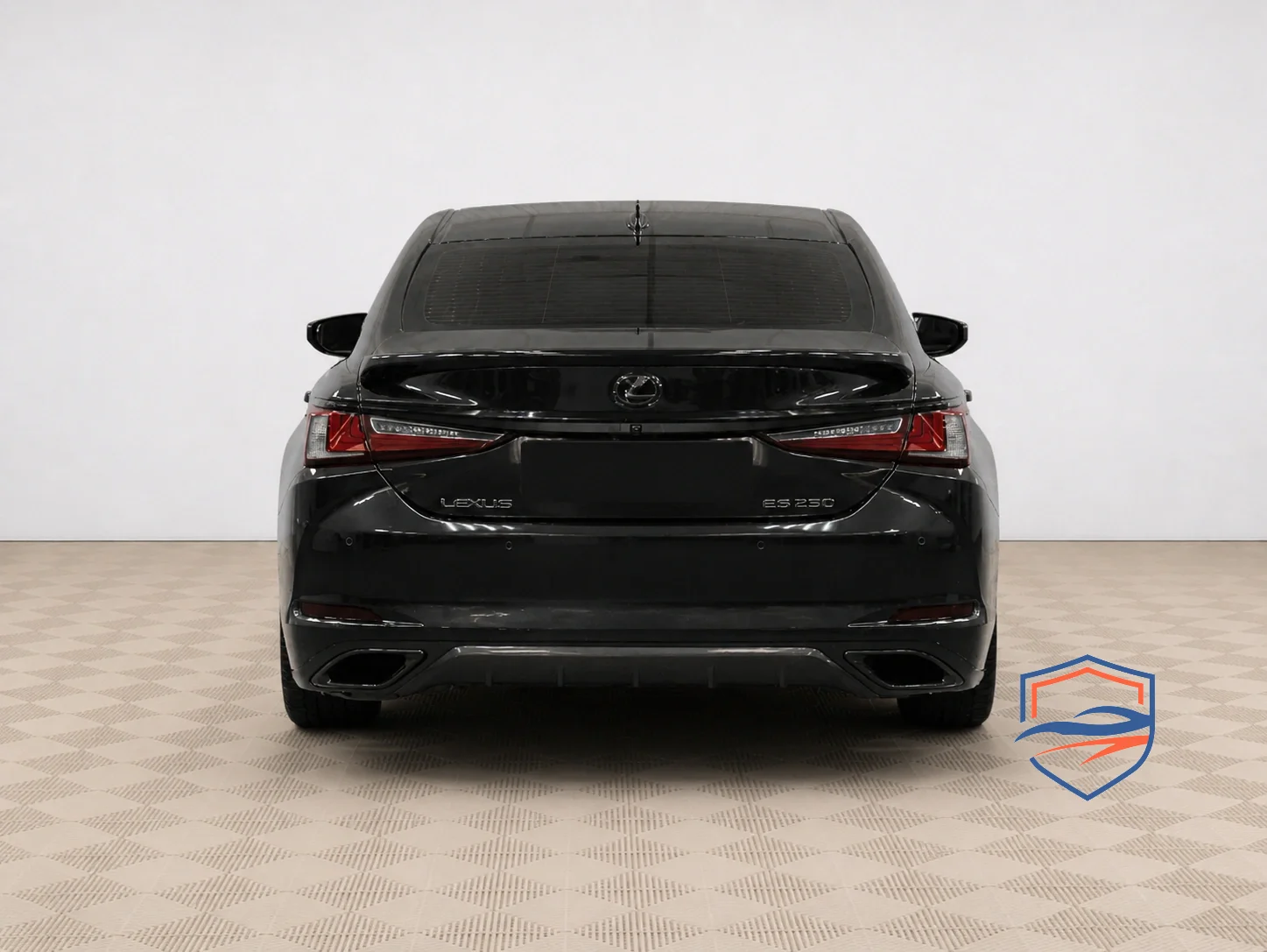 Lexus - Lexus ES VII, 2019 г.