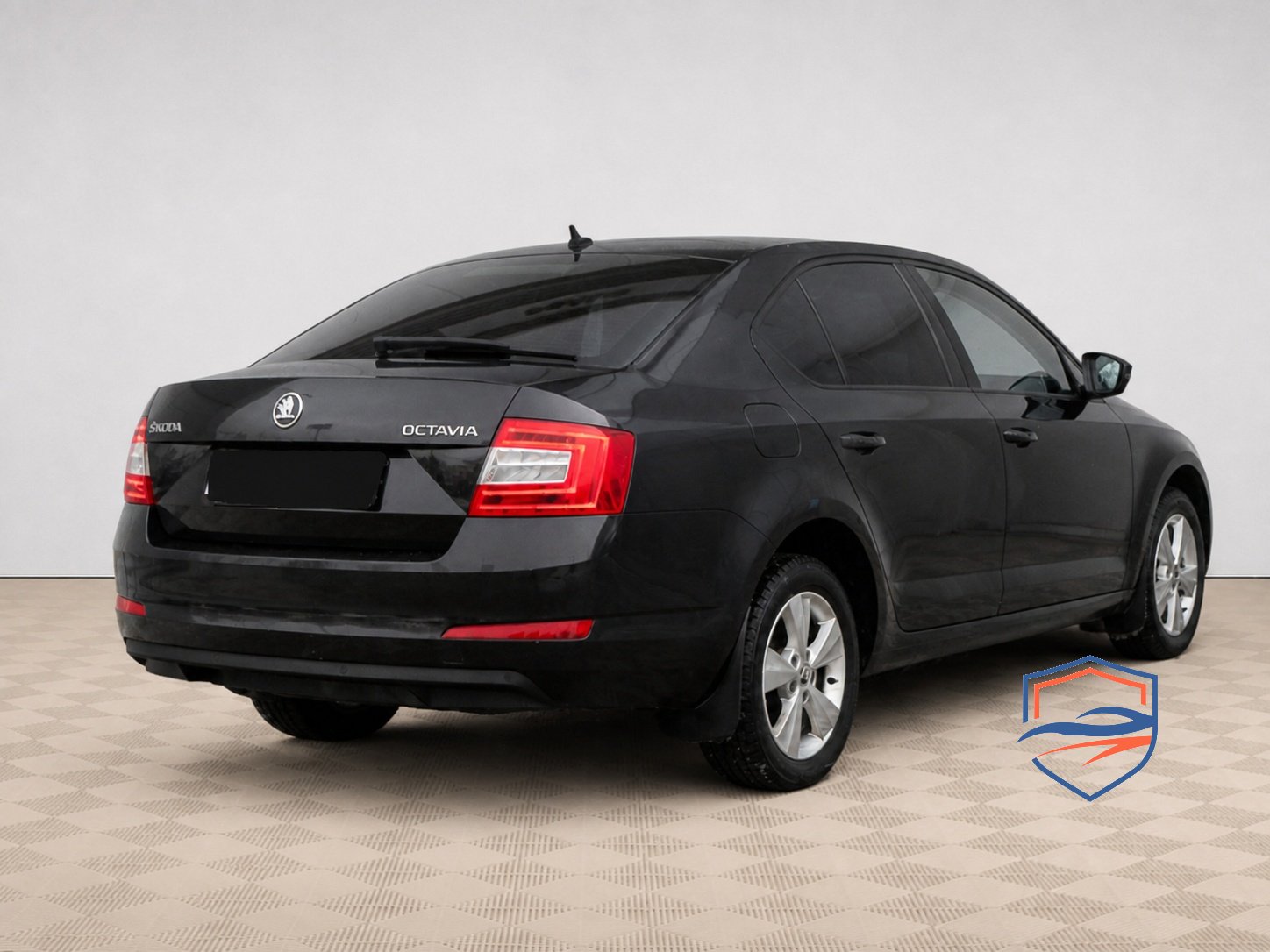 Skoda - Skoda Octavia III (A7), 2015