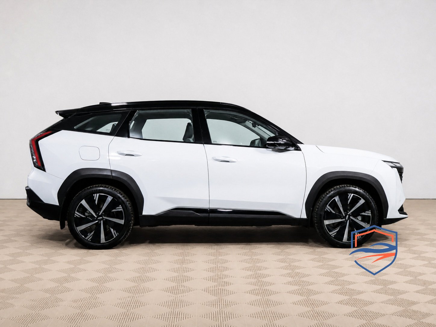 Geely - Geely Atlas II, 2024