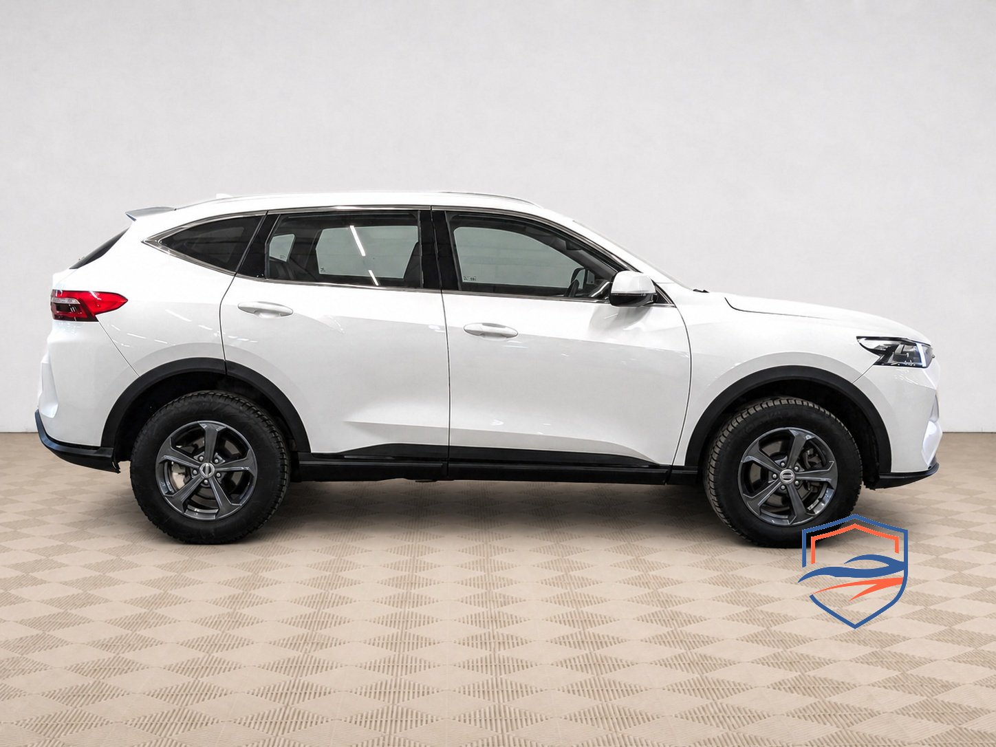 Haval - Haval F7 I Рестайлинг, 2023