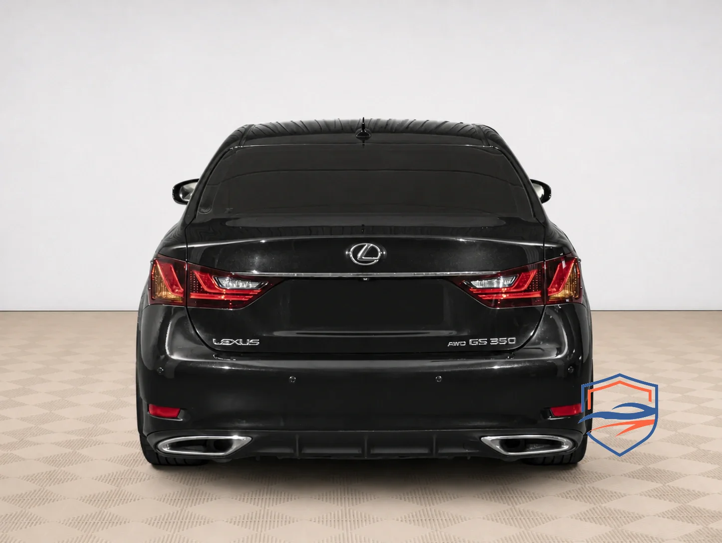 Lexus - Lexus GS IV, 2013 г.
