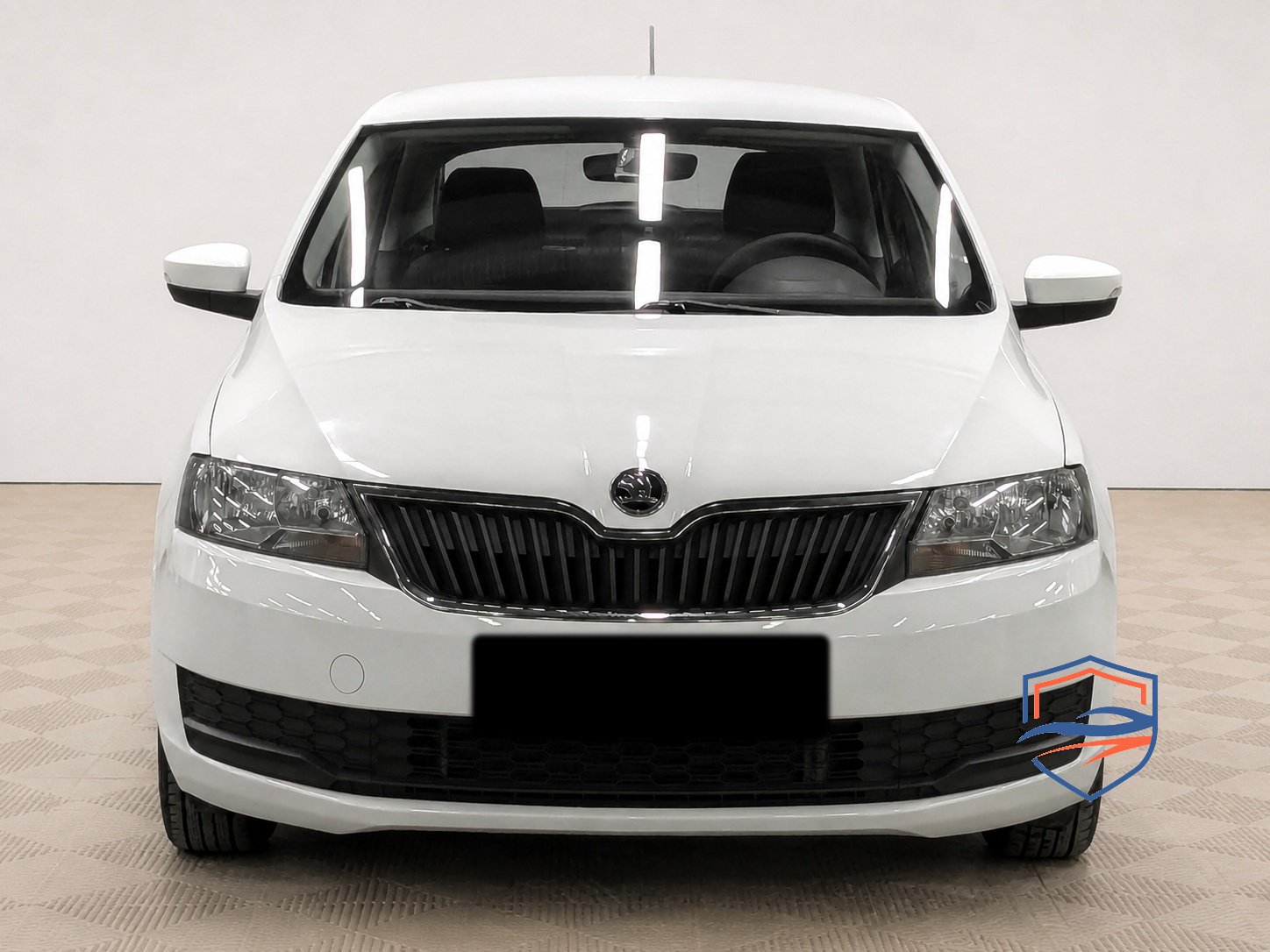 Skoda - Skoda Rapid, 2019