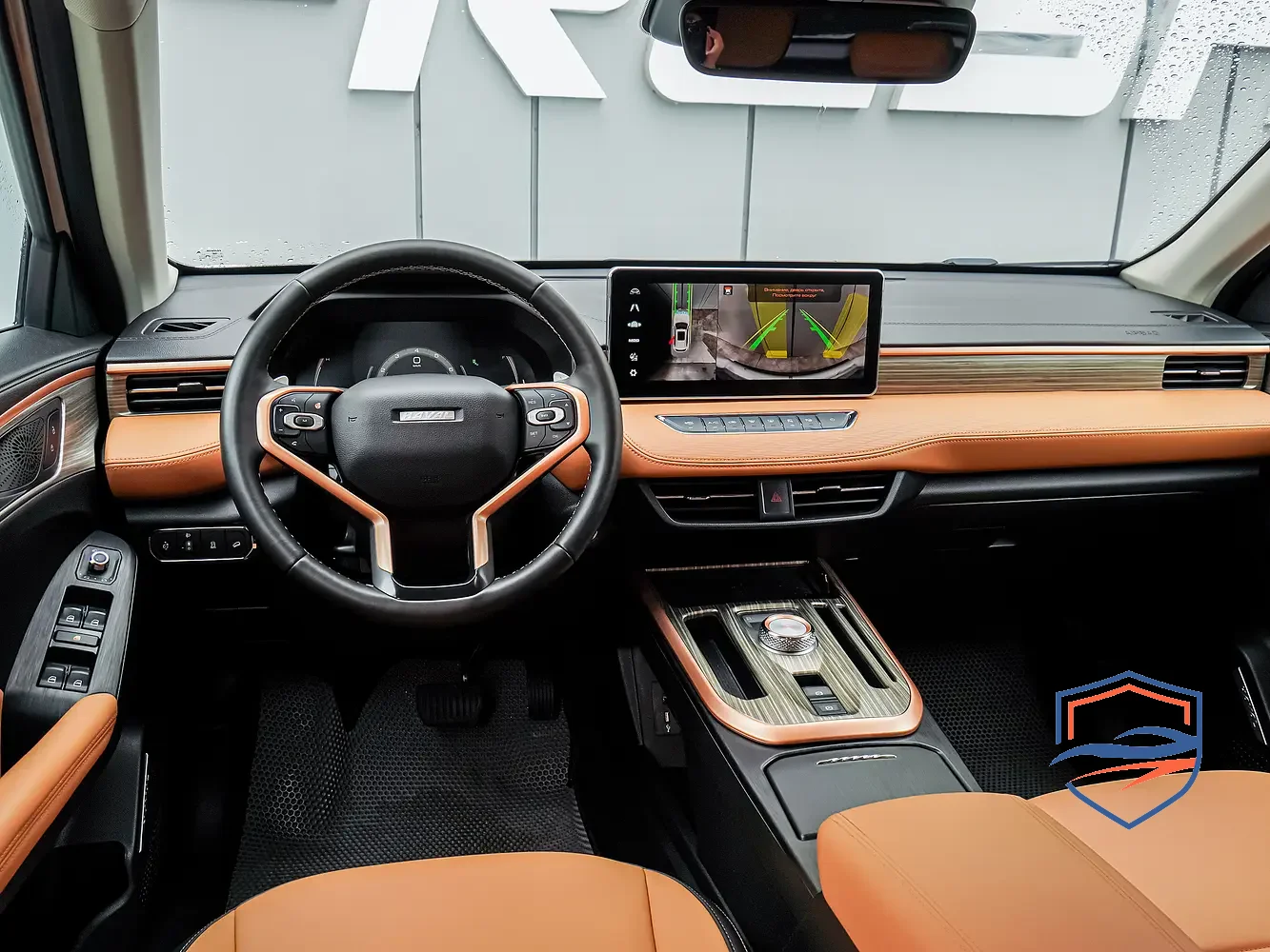 Haval - Haval Jolion I, 2023 г.