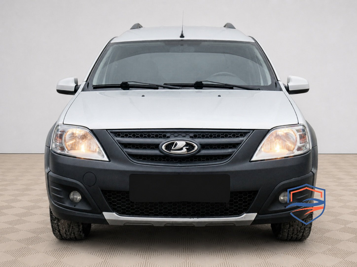 LADA (ВАЗ) - Lada (ВАЗ) Largus I, 2021