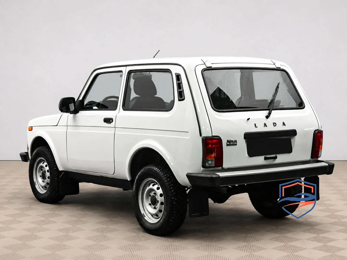 LADA (ВАЗ) - LADA (ВАЗ) Niva Legend Niva Legend, 2021 г.