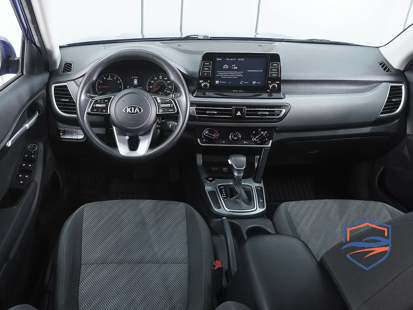 Kia - Kia Seltos I, 2020 г.