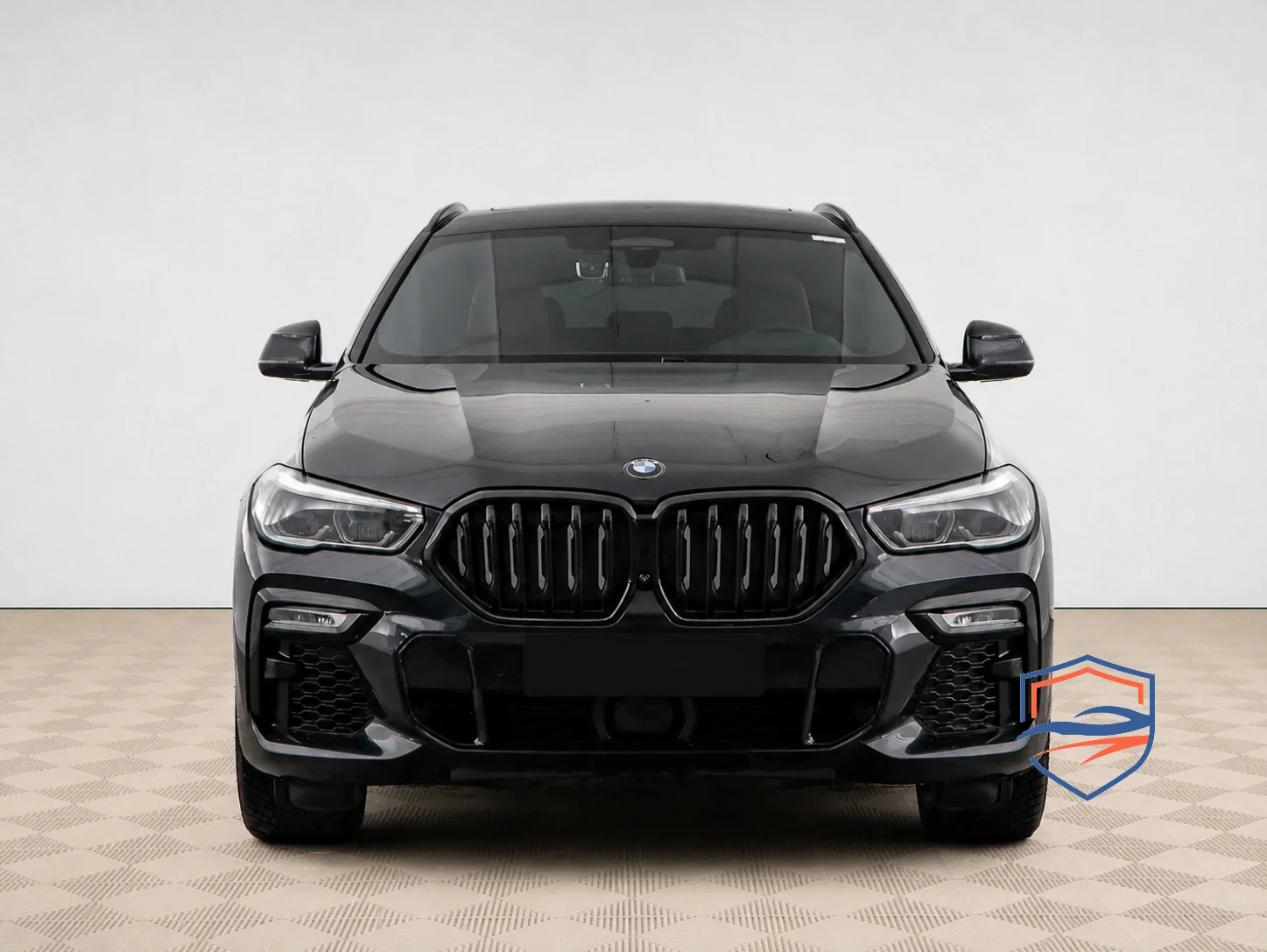 BMW - BMW X6 III (G06), 2020 г.