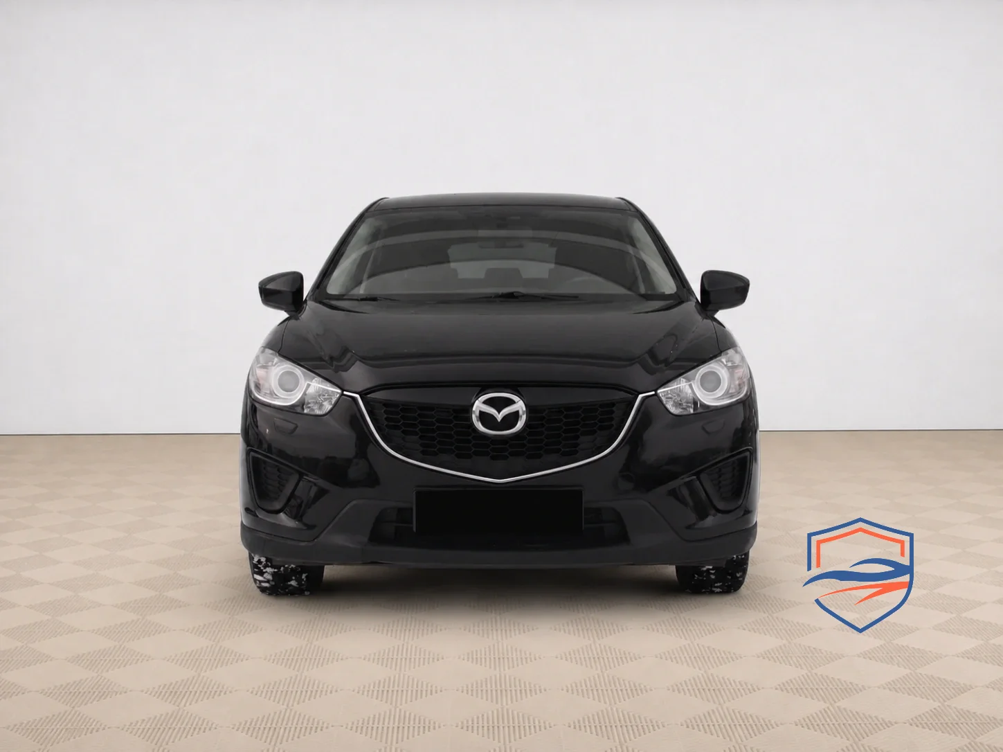 Mazda - Mazda CX-5 I, 2014 г.
