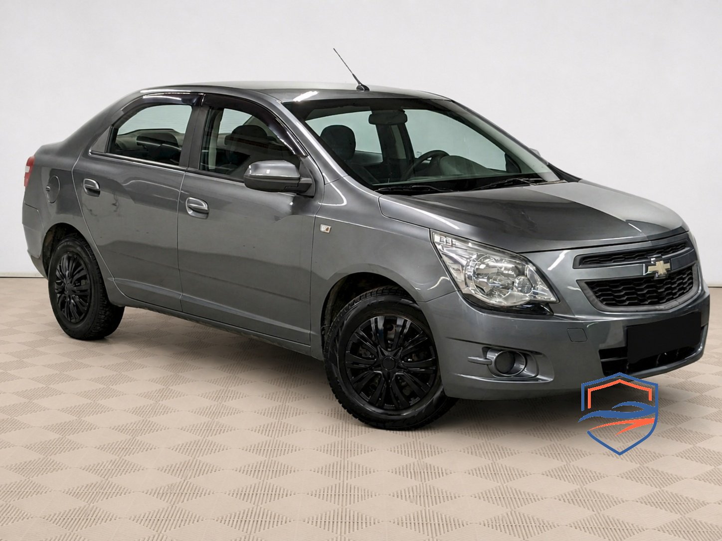 Chevrolet - Chevrolet Cobalt, 2012