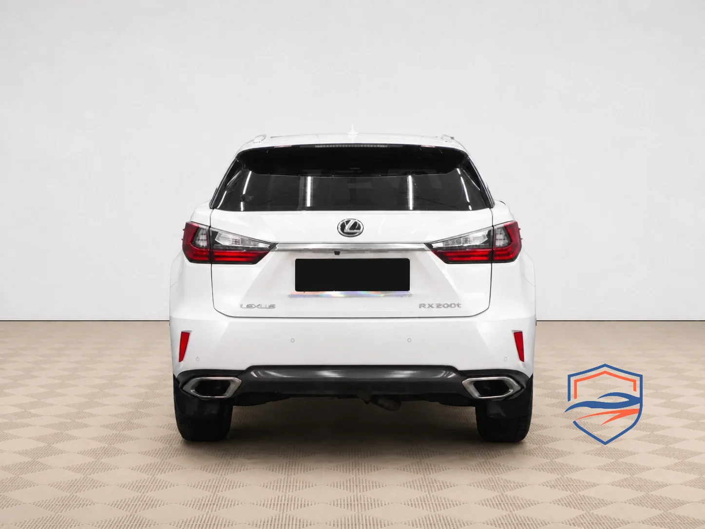 Lexus - Lexus RX IV, 2016 г.