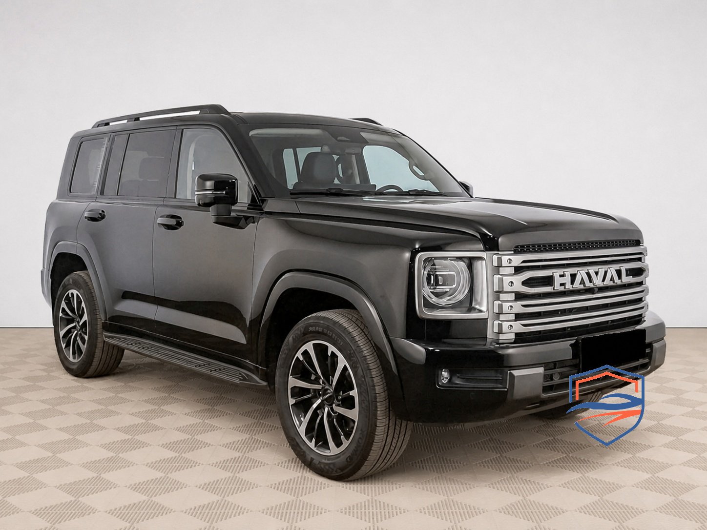 Haval - Haval H9 II, 2024