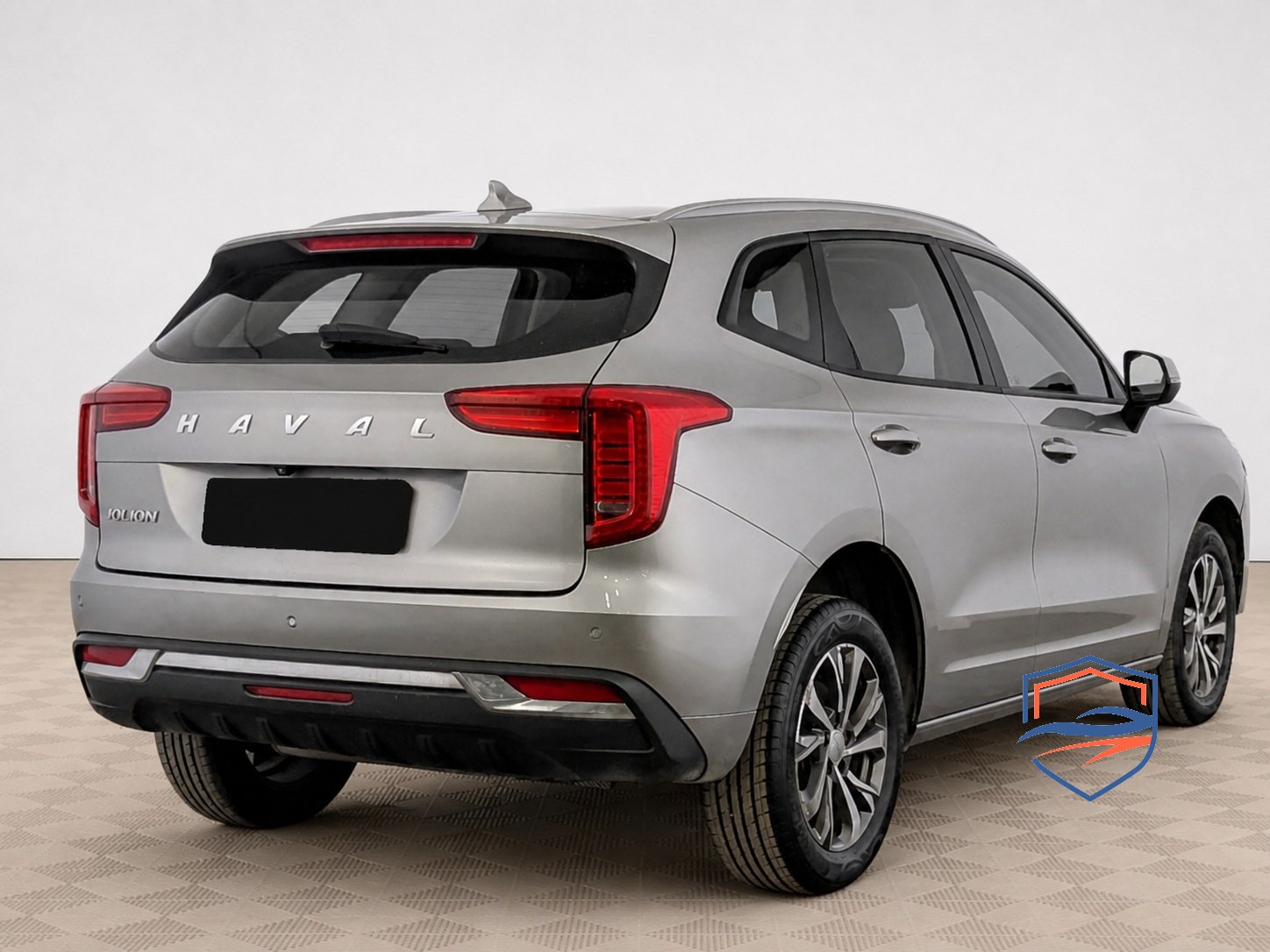 Haval - HAVAL Jolion, 2022