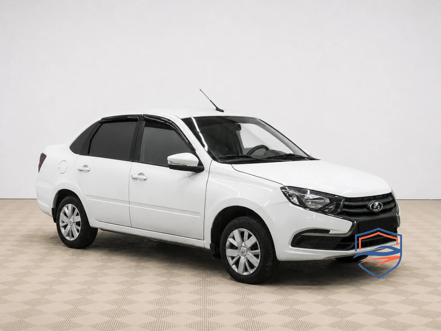 LADA (ВАЗ) - LADA (ВАЗ) Granta I Рестайлинг, 2023 г.