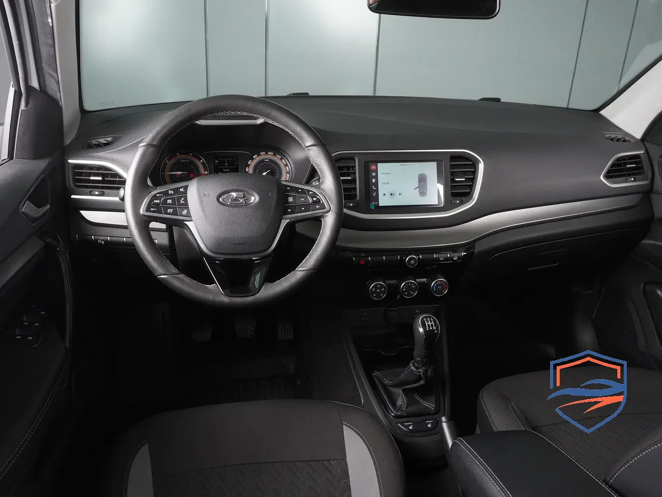 LADA (ВАЗ) - LADA (ВАЗ) Vesta I Рестайлинг (NG), 2024 г.