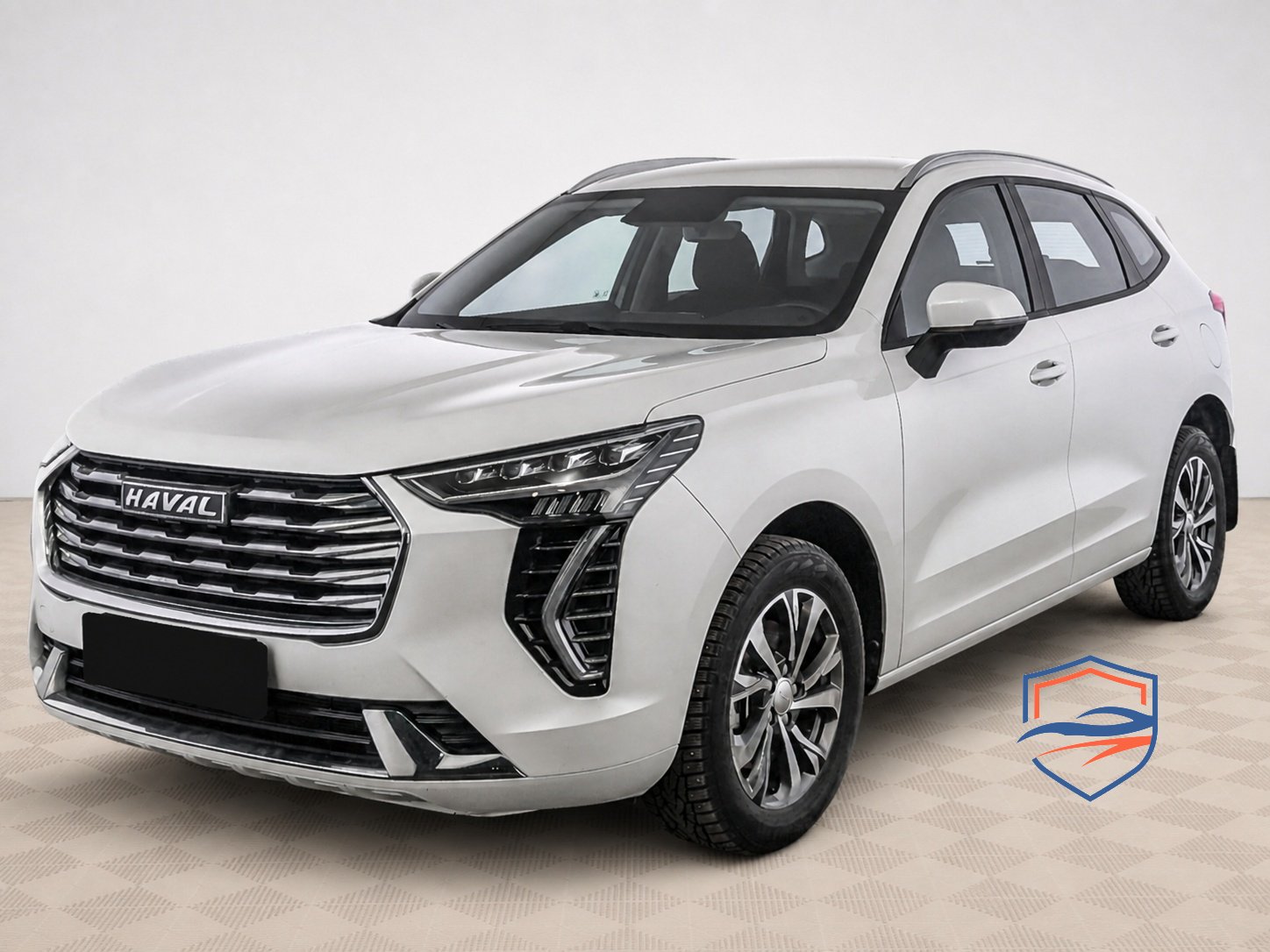 Haval - HAVAL Jolion, 2023