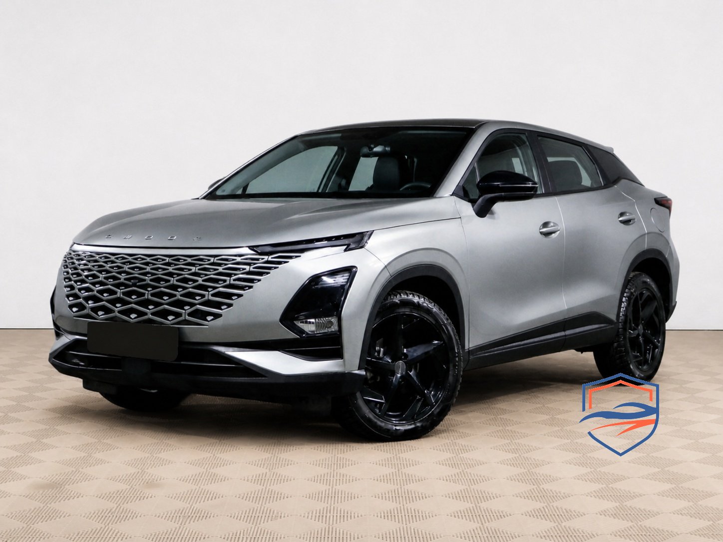 Omoda - Omoda C5 I, 2023