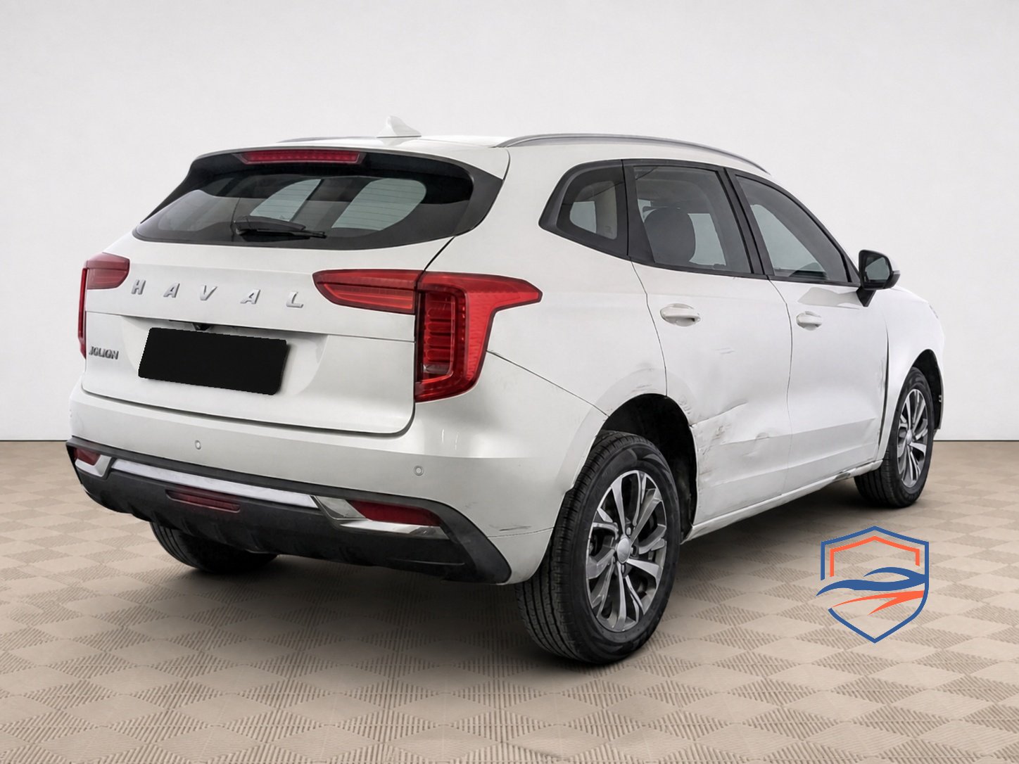 Haval - Haval Jolion I, 2023