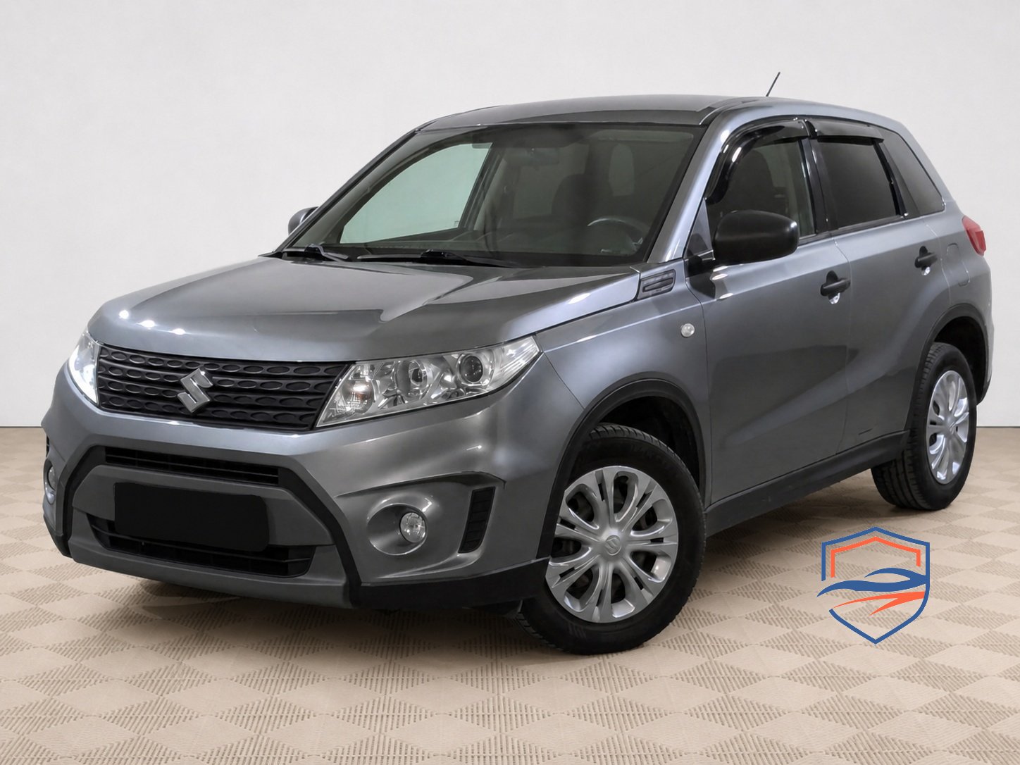 Suzuki - Suzuki Vitara, 2016