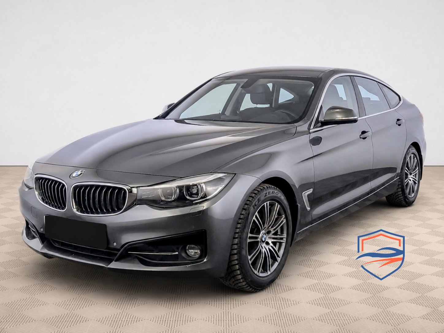 BMW - BMW 3 серии Gran Turismo 320d xDrive VI (F3x) Рестайлинг, 2019
