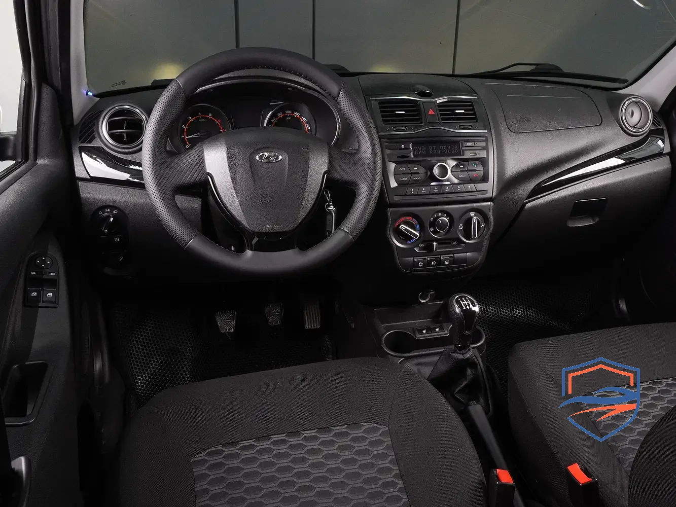 LADA (ВАЗ) - LADA (ВАЗ) Granta I Рестайлинг, 2020 г.