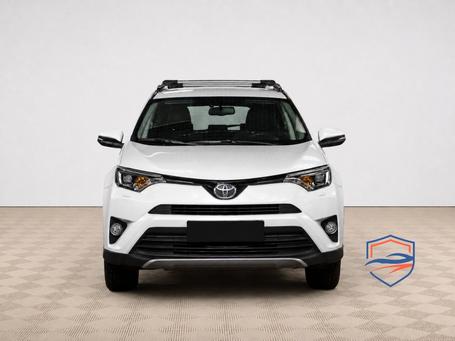 Toyota - Toyota RAV4 IV (XA40) Рестайлинг, 2018