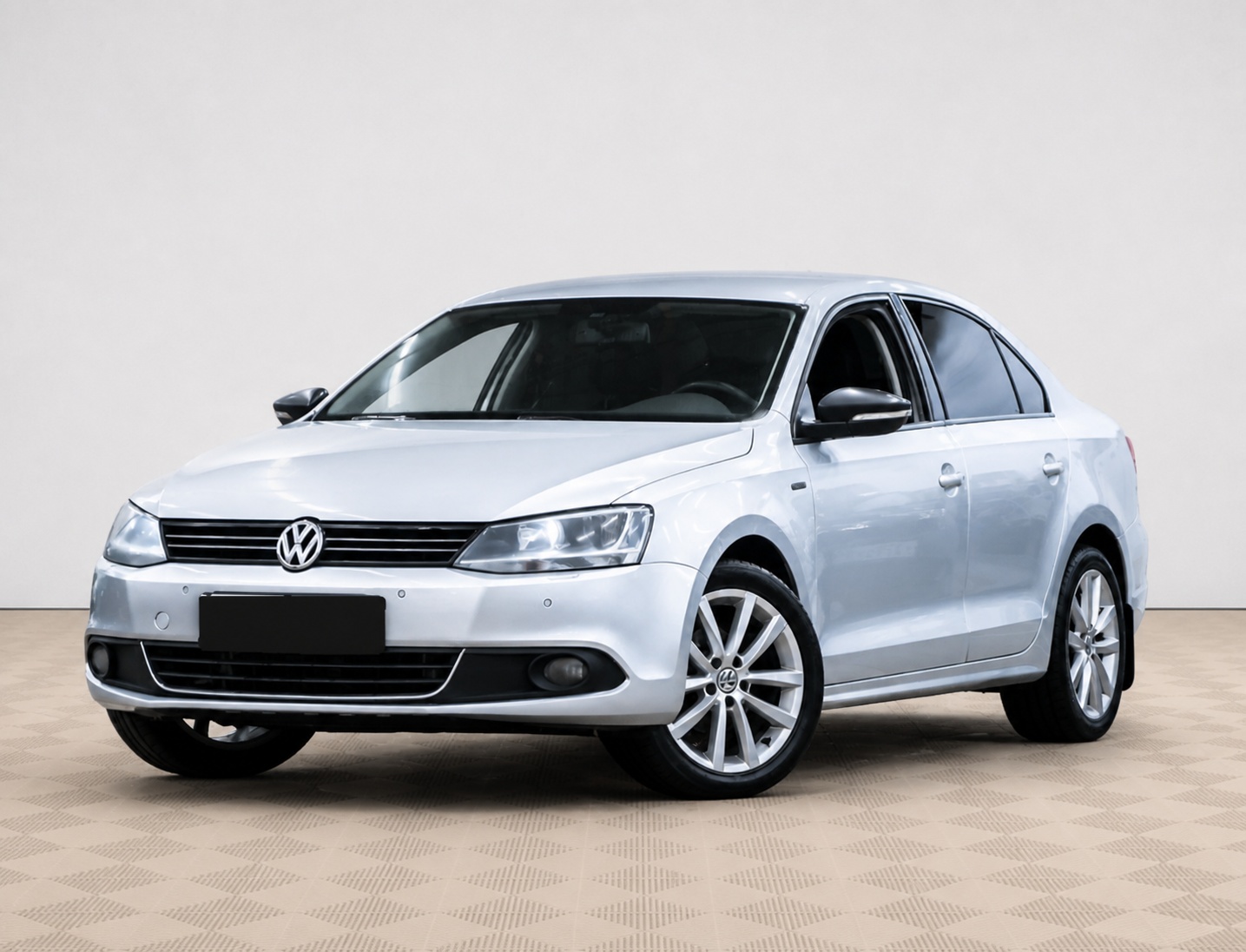 Volkswagen - Volkswagen Jetta, 2013