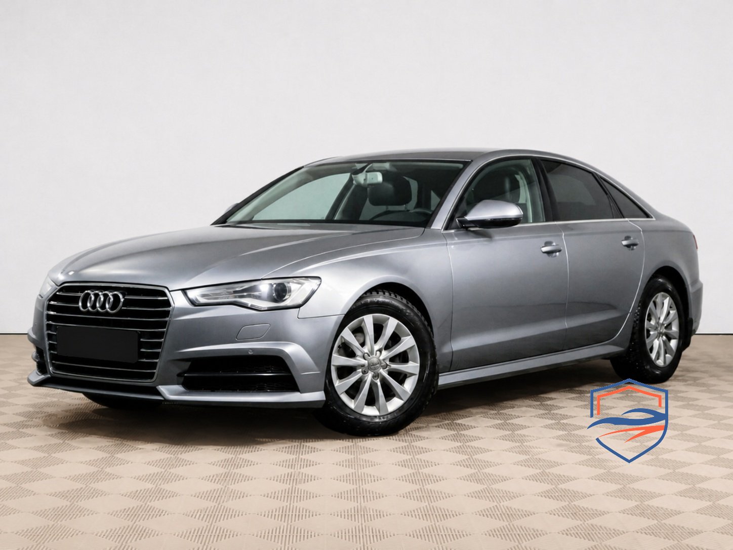 Audi - Audi A6 IV (C7) Рестайлинг, 2017