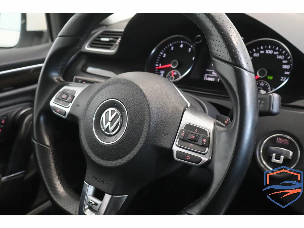 Volkswagen - Volkswagen Passat CC I Рестайлинг, 2013