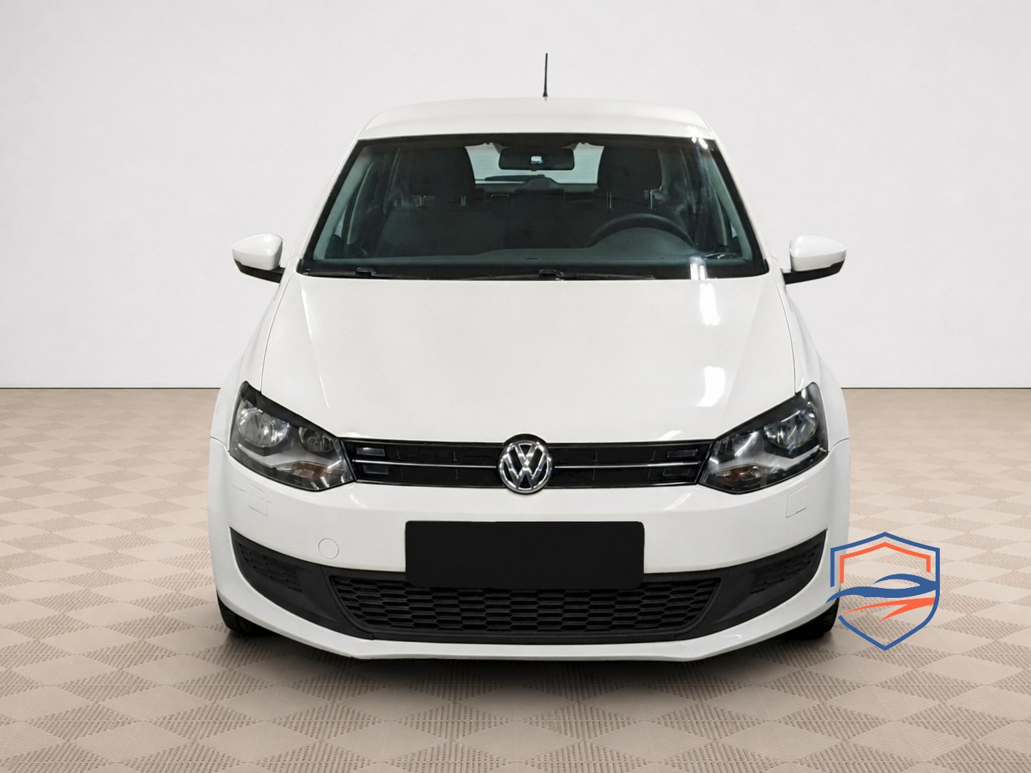 Volkswagen - Volkswagen Polo, 2011