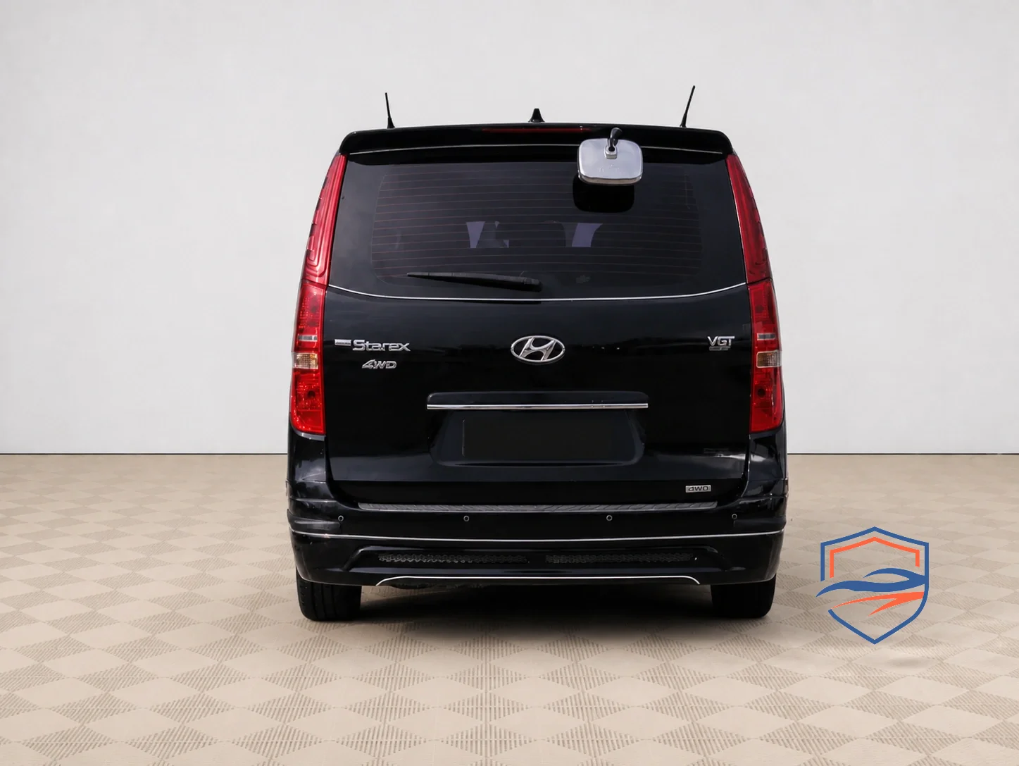 Hyundai - Hyundai Grand Starex I Рестайлинг 2, 2018 г.