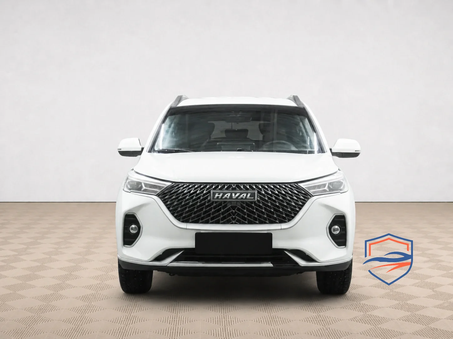 Haval - Haval M6 II, 2023 г.