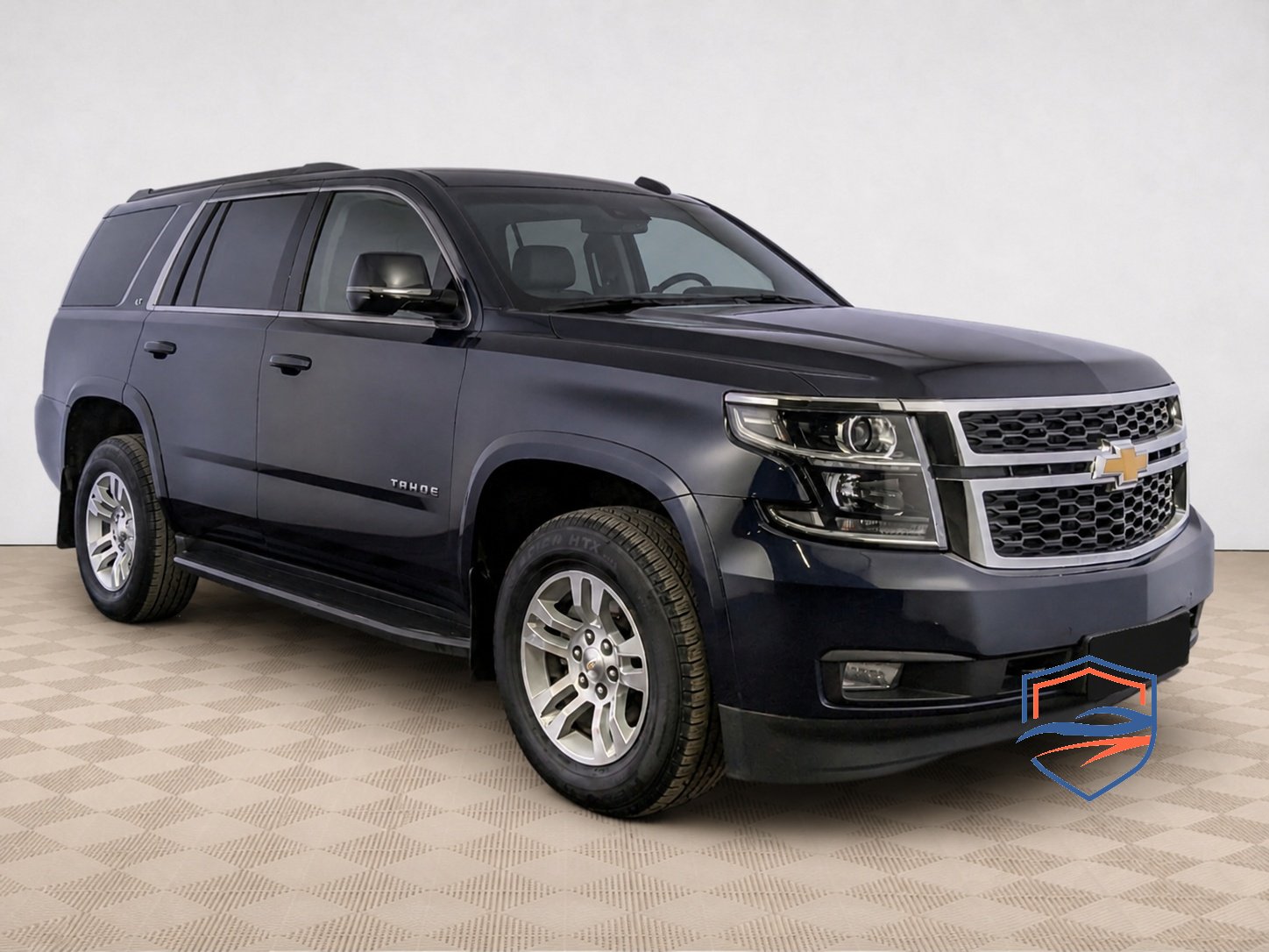 Chevrolet - Chevrolet Tahoe IV, 2018
