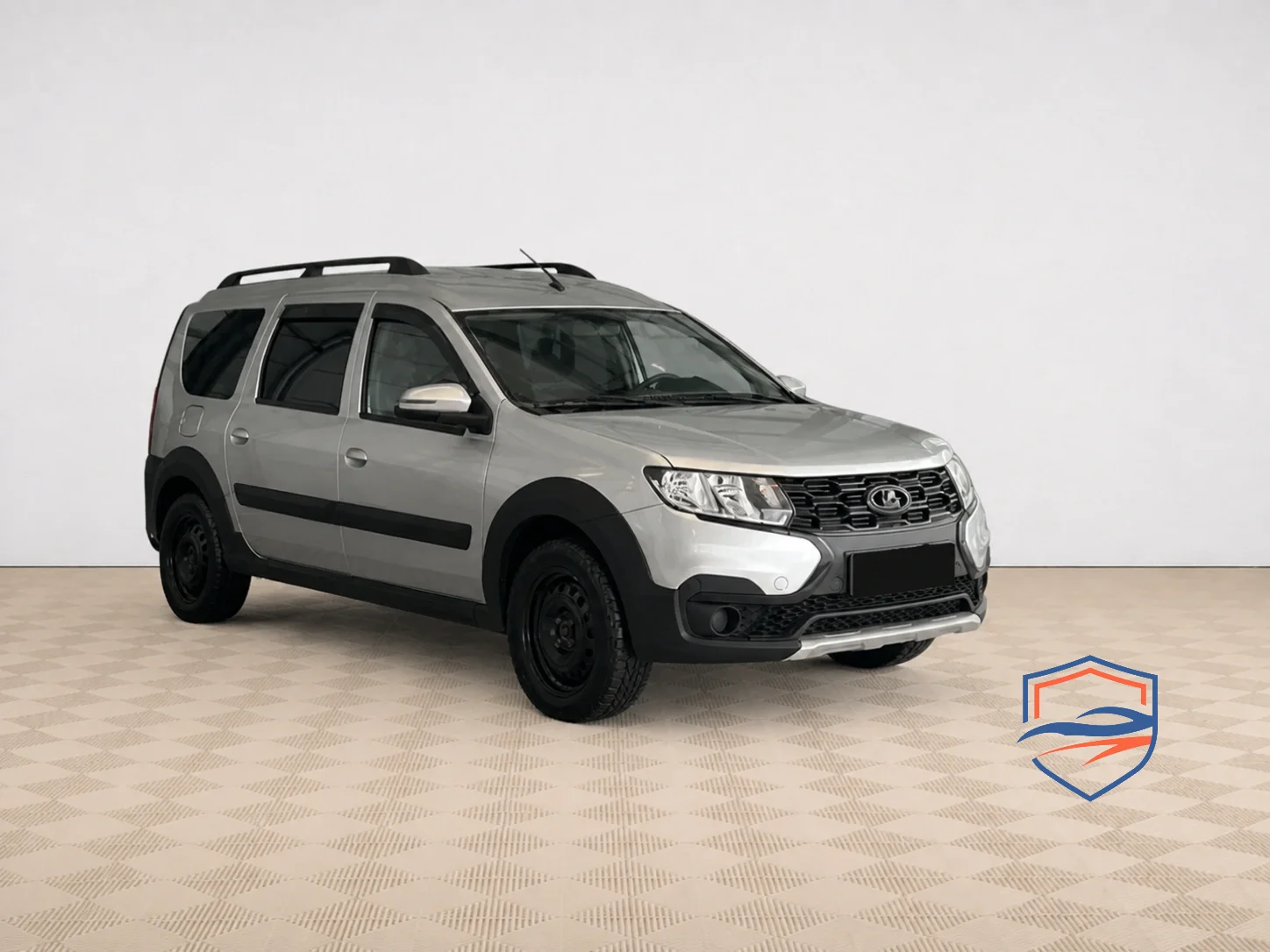 LADA (ВАЗ) - LADA (ВАЗ) Largus I Рестайлинг, 2021 г.