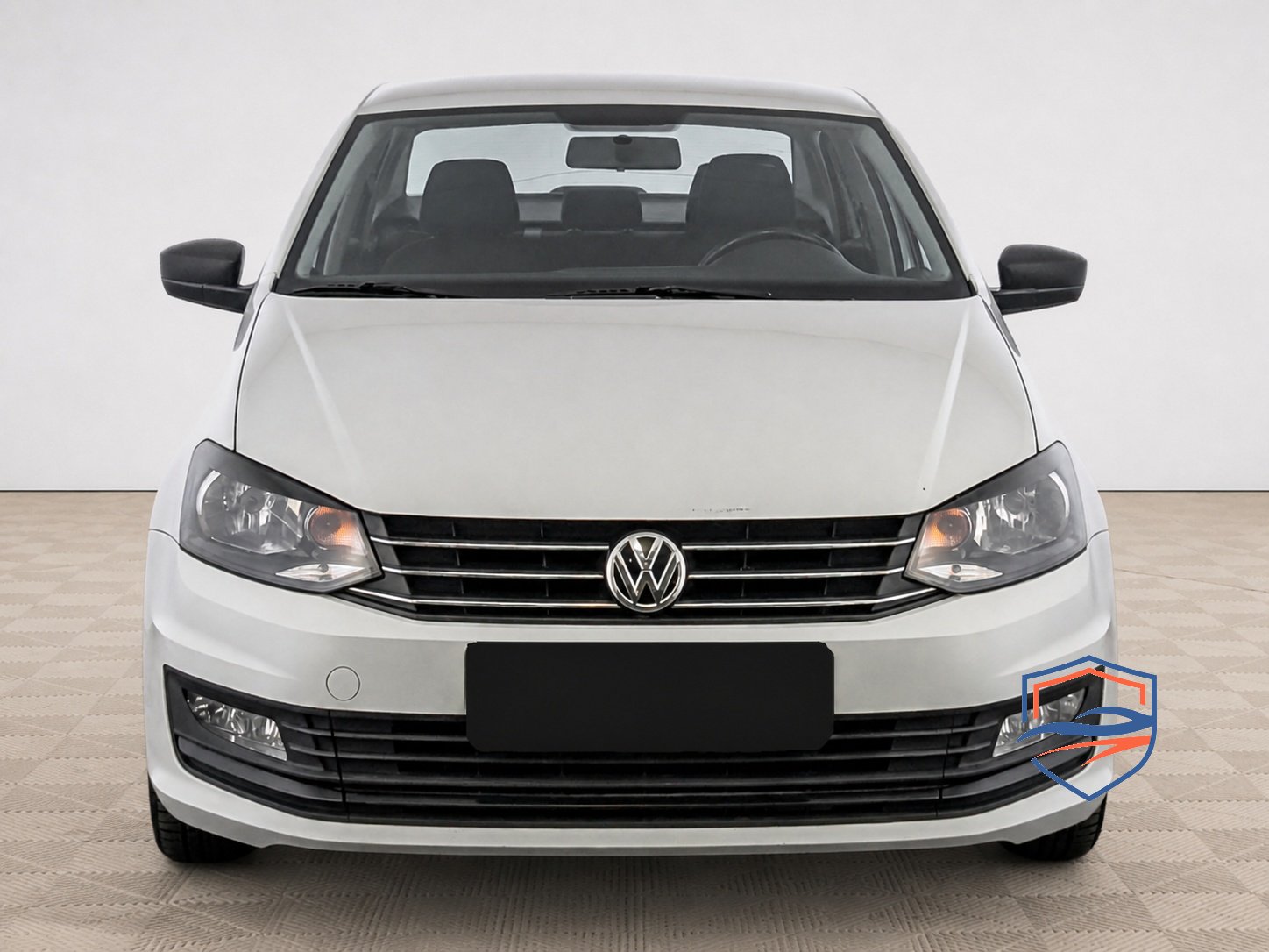 Volkswagen - Volkswagen Polo V Рестайлинг, 2019