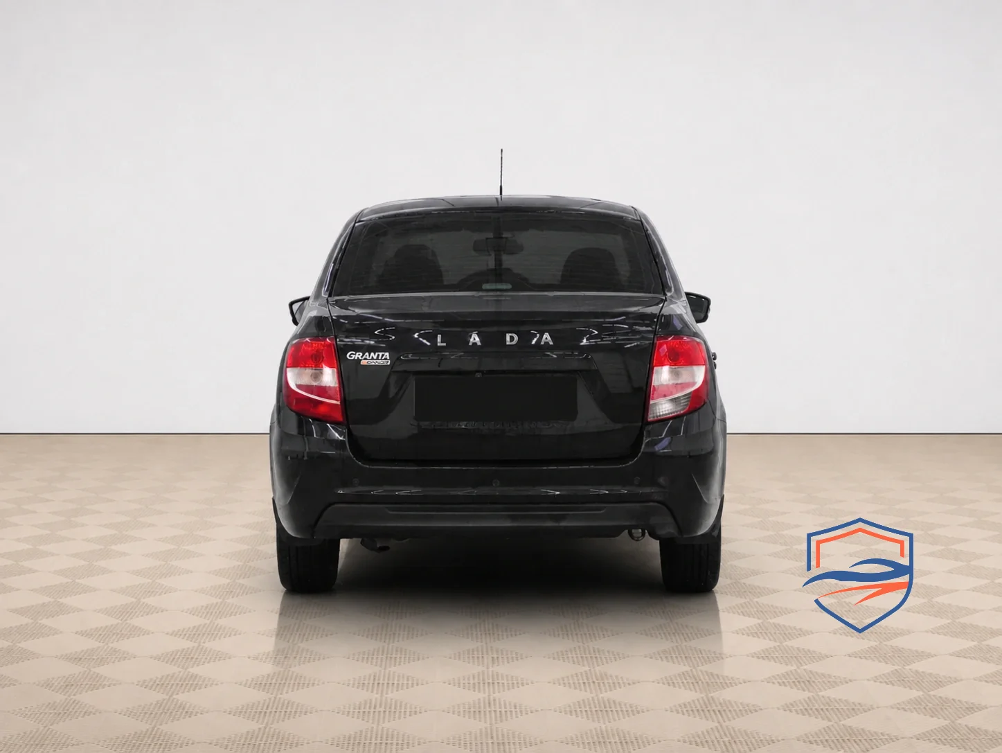 LADA (ВАЗ) - LADA (ВАЗ) Granta I Рестайлинг, 2022 г.