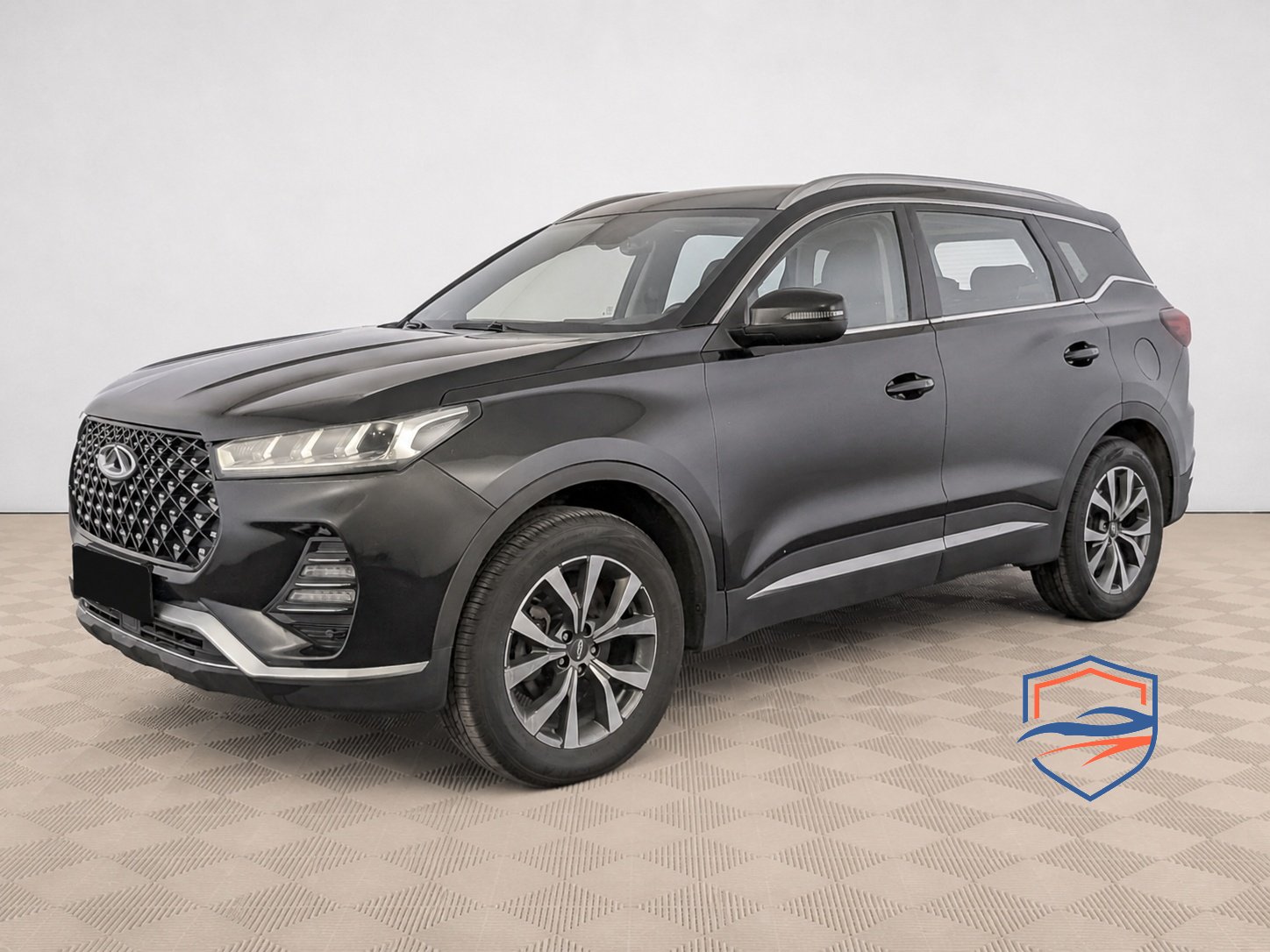 Chery - Chery Tiggo 7 Pro, 2022